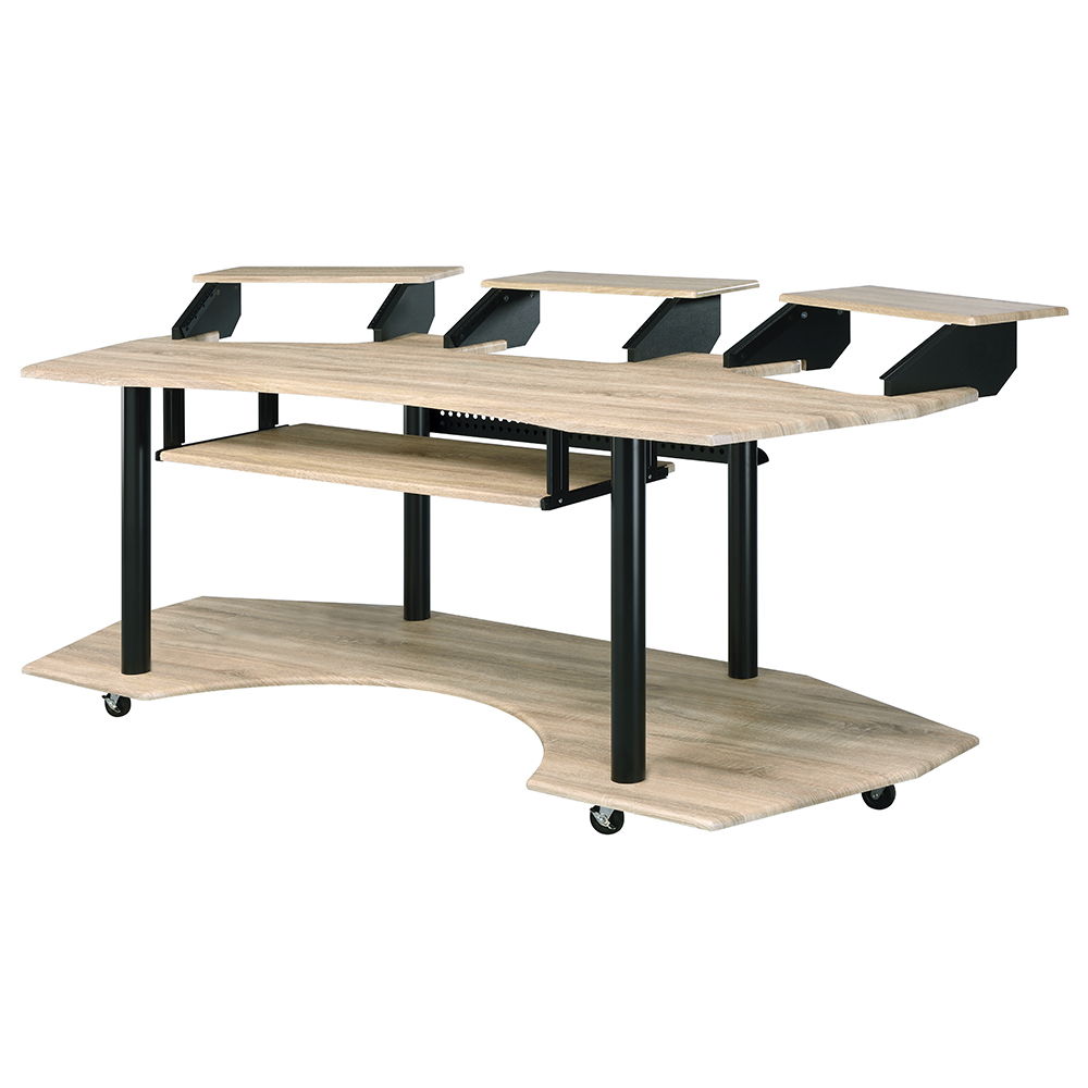 Eleazar - Music Recording Studio Desk, photo 6 of 28