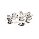 Plastic Mini Ice Prop - 12 PIECES