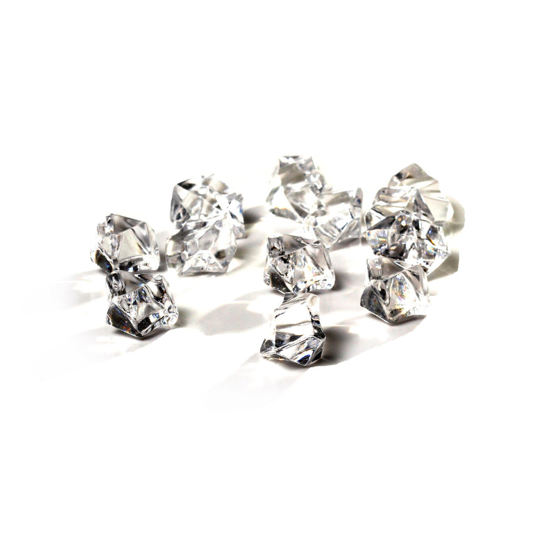 Plastic Mini Ice Prop - 12 PIECES