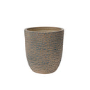 Large Outdoor Indoor Planter Set of 3