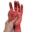 Puffy Severed Foam Hand