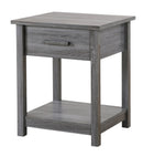 Salem - Nightstand by Unique Piece Furniture