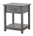 Salem - Nightstand by HouseOfZazla