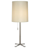 Ascent 1 Light Table Lamp in Polished Chrome TT5230-26 by Trend Lighting