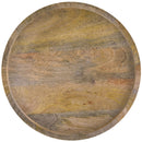 Dayton - Accent Table - Natural by HouseOfZazla