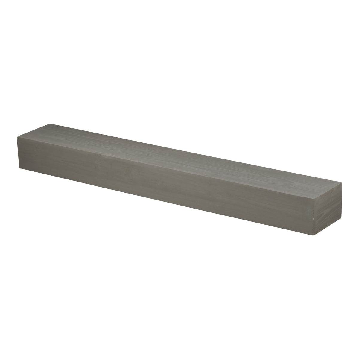 Fireplace Mantel Floating Shelf For Home Decor, photo 14 of 40