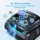 WYBOT Full Pool Solution Bundle-C2 Vision & F1