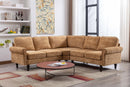 Accent sofa /Living room sofa sectional sofa