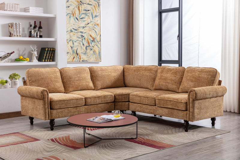 Accent sofa /Living room sofa sectional sofa