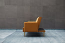 Comfort Compact Design Sofa Bed by Unique Piece Furniture