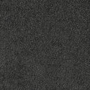 Sunny Square Upholstered Ottoman Dark Charcoal