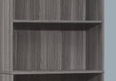 6-Tier Transitional Bookshelf for Office by HouseOfZazla