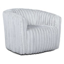 Mira - Modern Comfort Swivel Chair