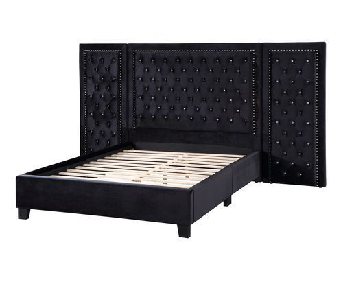 Damazy - Bed, photo 10 of 24