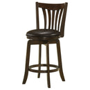 Decker - Swivel Chair by HouseOfZazla