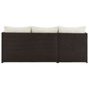 Menton - 3 Piece Sectional Set by HouseOfZazla