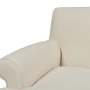 Alana Lawson - Accent Arm Chair Casters by Unique Piece Furniture