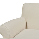 Alana Lawson - Accent Arm Chair Casters by HouseOfZazla