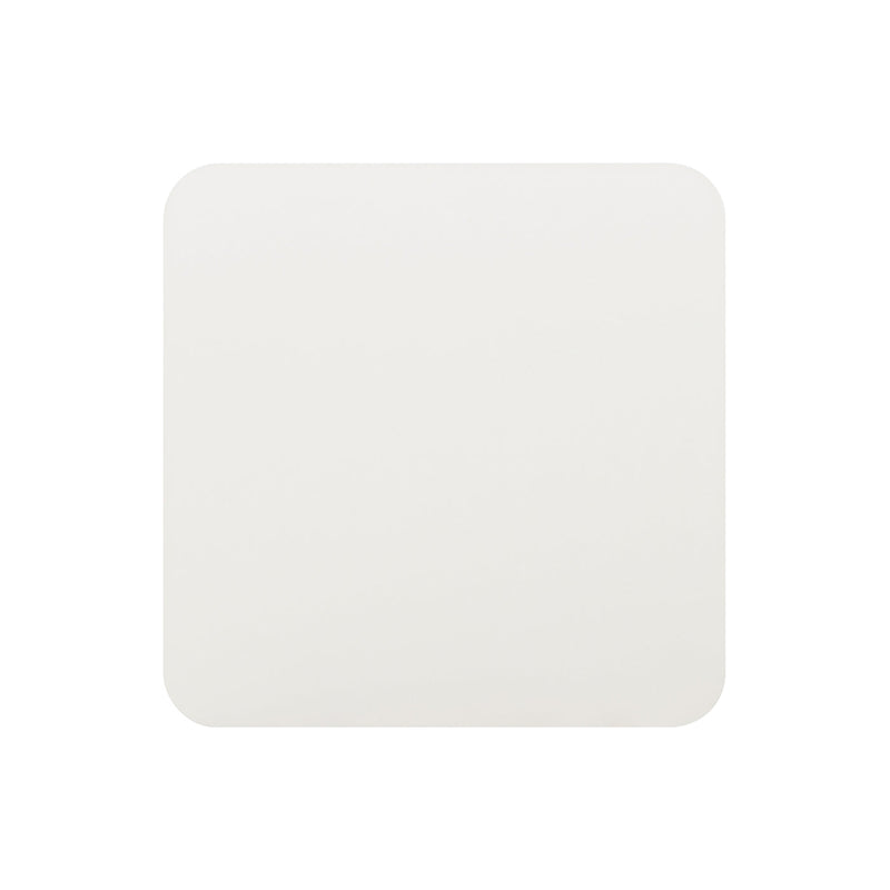Atlas 19.5" Square Outdoor Patio Side Table Light, photo 7 of 10