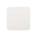 Atlas 19.5" Square Outdoor Patio Side Table Light