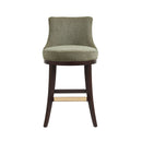 Lucia - Barstool by HouseOfZazla