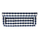 Alana Lawson - Modern Three Cushion Tightback Sofa by Unique Piece Furniture