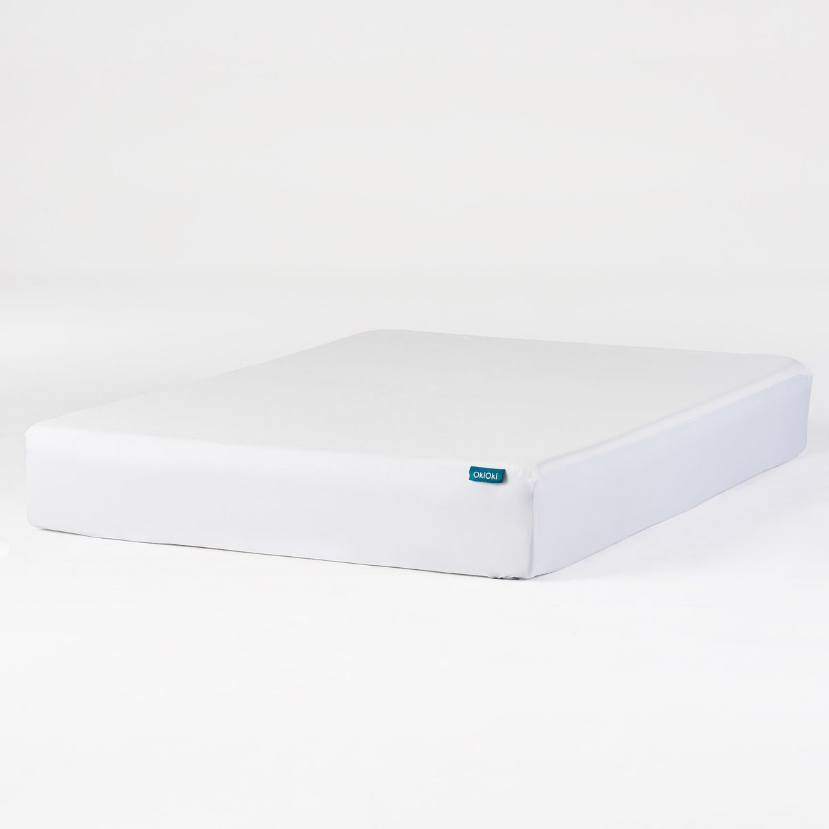 OkiOki King Mattress Protector, photo 3 of 10