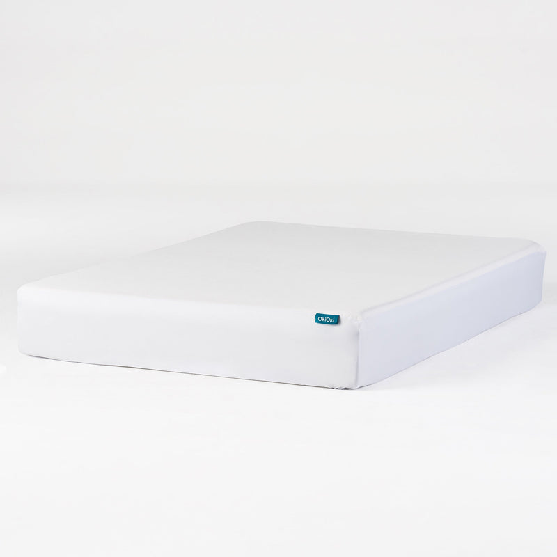 OkiOki King Mattress Protector, photo 3 of 10