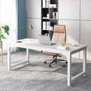 70.8" Executive Office Desk