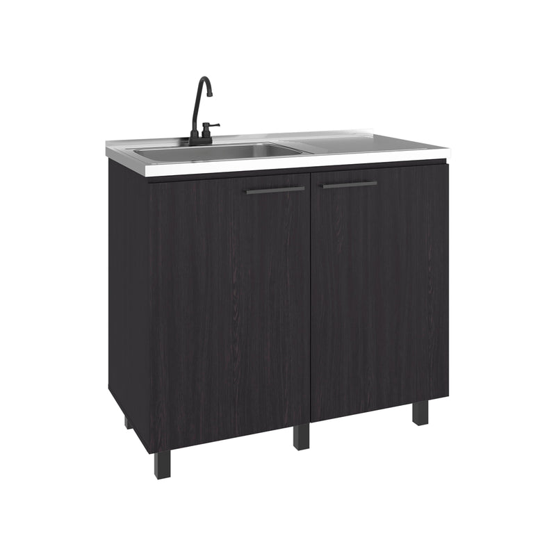 Napoles Utility Sink Complete with Faucet, photo 6 of 8