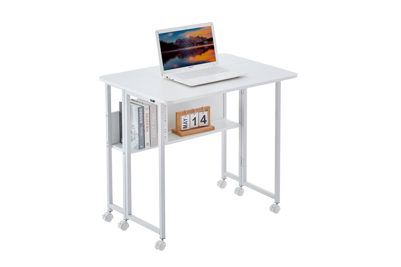 Small Foldable Desk for Small Spaces, photo 8 of 8