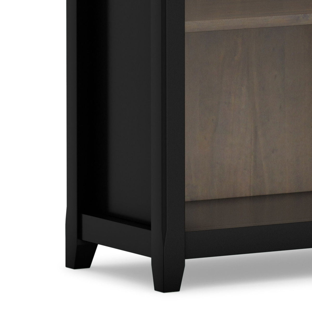 Amherst - Bookcase With Adjustable Shelves, photo 5 of 16