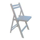 Folding Special Event Chair (Set of 4) by HouseOfZazla