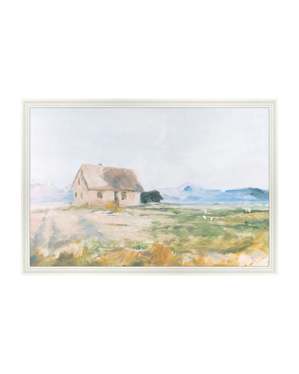 Impressionist Farm, photo 2 of 6
