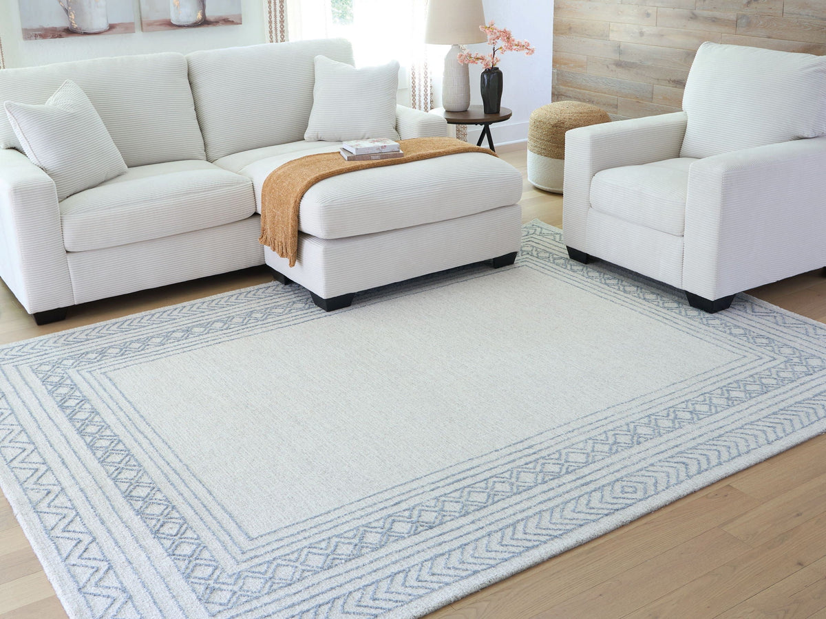 Azelhurst - Rug, photo 4 of 8