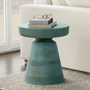 Robbie - Handcrafted Accent Table by Unique Piece Furniture