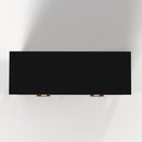 6 Drawer Double Dresser by HouseOfZazla