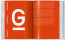 Logo Beginnings. Logo Modernism. 45th Ed. (German, French, English)