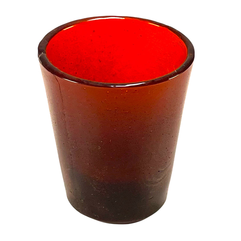SMASHProps Breakaway Small Whiskey Shot Glass