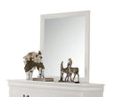 Louis Philippe - Bedroom Mirror, Elegant Design by Unique Piece Furniture