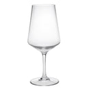 Tritan Lexington - Leadingware Unbreakable Wine Glass (Set of 4), Bpa Free, 19Oz - Clear by HouseOfZazla