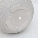 13.38' Dia x 16.14' H Large Round Planter by HouseOfZazla