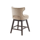 25.75" Swivel Counter Stool