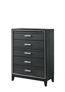 Haiden - Chest, Elegant Design by Unique Piece Furniture