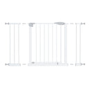 Baby Gate For Stairs And Doorways