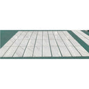 Natural Marble Polished Tile For Wall And Floor (Set of 4) by HouseOfZazla