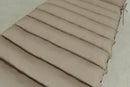 Outdoor Lounge Chair Cushion Replacement Set - 2PCS - Khaki