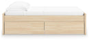 Onita - Platform Bed by Unique Piece Furniture