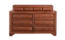 LaVita - Dresser by HouseOfZazla