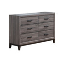Mirage - Dresser